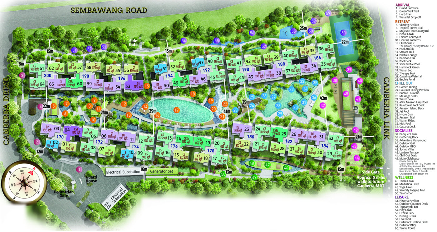 Site Map
